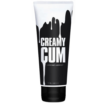 CREAMY Sperm Lubricant - Produktansicht 5