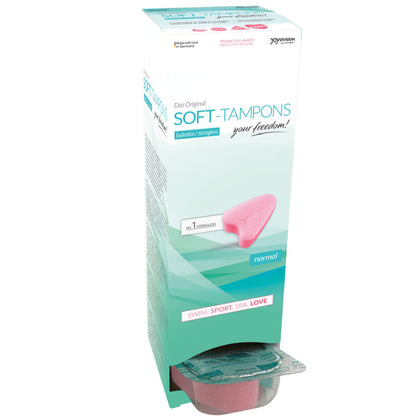 JOYDIVISION Soft-Tampons - Produktansicht 12
