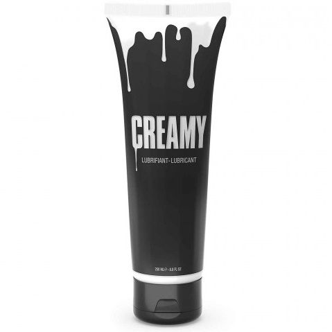 CREAMY Sperm Lubricant - Produktansicht 6