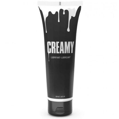 CREAMY Sperm Lubricant - Produktansicht 6