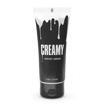 CREAMY Sperm Lubricant - Produktansicht 7