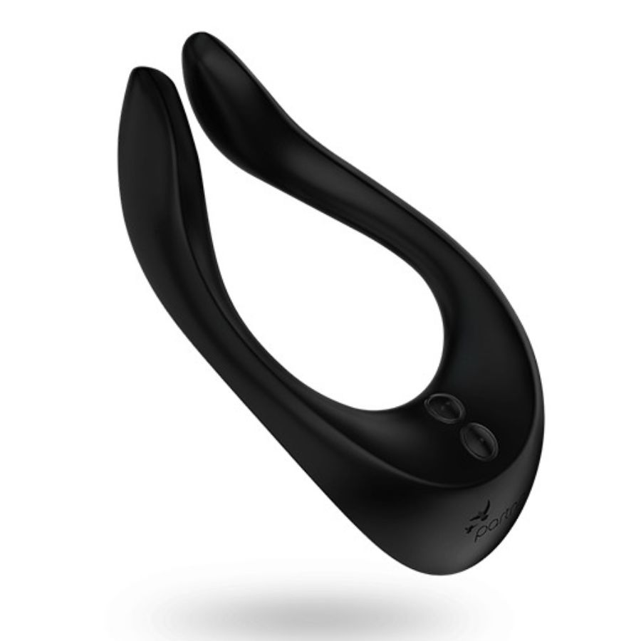 Satisfyer Partner Multifun 2 – Wenn Eure Lust keine Grenzen kennt