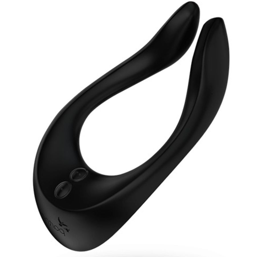 Satisfyer Partner Multifun 2 – Wenn Eure Lust keine Grenzen kennt