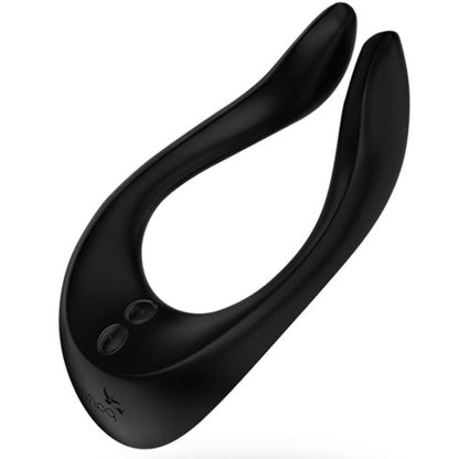 Satisfyer Partner Multifun 2 – Wenn Eure Lust keine Grenzen kennt