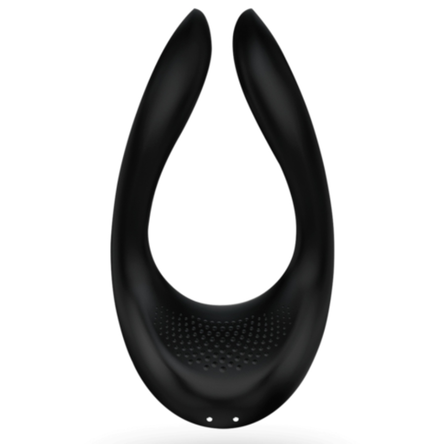 Satisfyer Partner Multifun 2 – Wenn Eure Lust keine Grenzen kennt