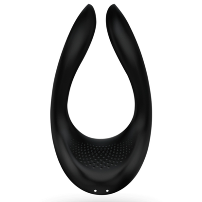 Satisfyer Partner Multifun 2 – Wenn Eure Lust keine Grenzen kennt
