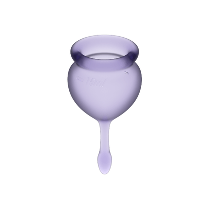 FEEL GOOD MENSTRUAL CUP - Produktansicht 4