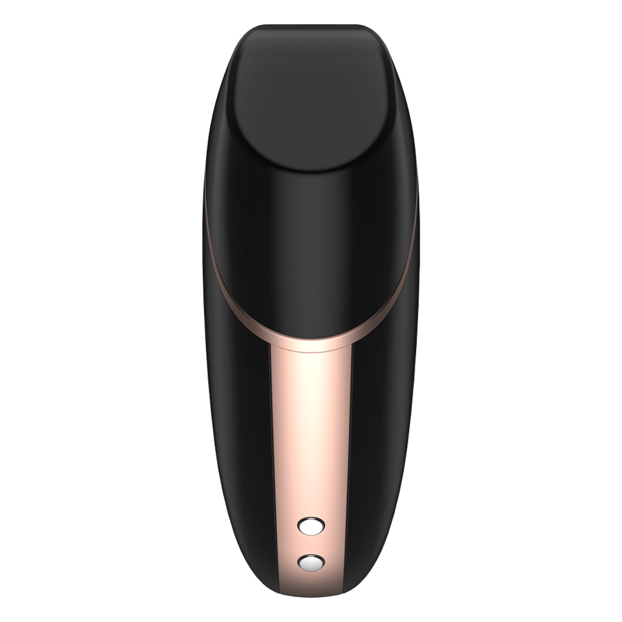 LOVE TRIANGLE STIMULATOR & VIBRATOR - Produktansicht 5