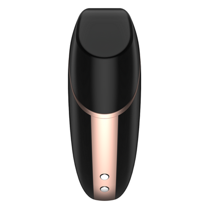 LOVE TRIANGLE STIMULATOR & VIBRATOR - Produktansicht 5