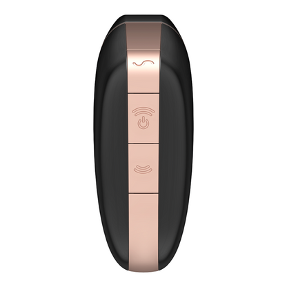 LOVE TRIANGLE STIMULATOR & VIBRATOR - Produktansicht 6