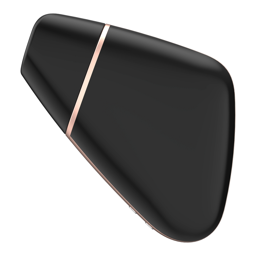 LOVE TRIANGLE STIMULATOR & VIBRATOR - Produktansicht 7