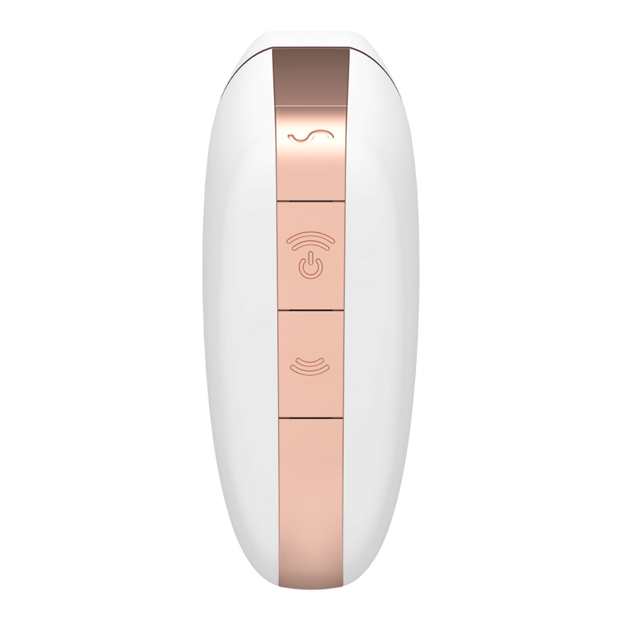 LOVE TRIANGLE STIMULATOR & VIBRATOR - Produktansicht 12