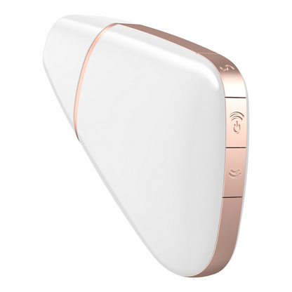 LOVE TRIANGLE STIMULATOR & VIBRATOR - Produktansicht 9