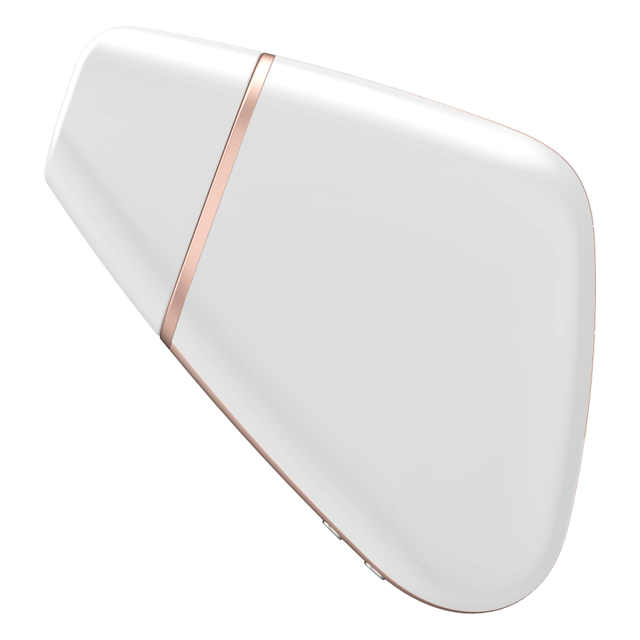 LOVE TRIANGLE STIMULATOR & VIBRATOR - Produktansicht 10