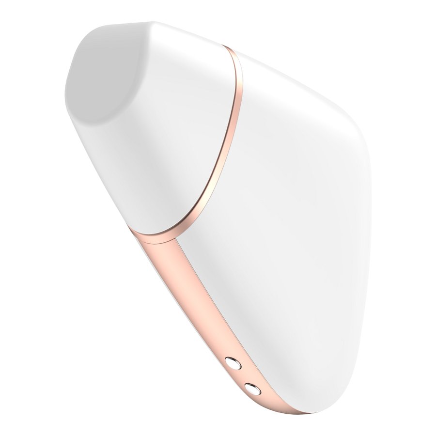 LOVE TRIANGLE STIMULATOR & VIBRATOR - Produktansicht 11