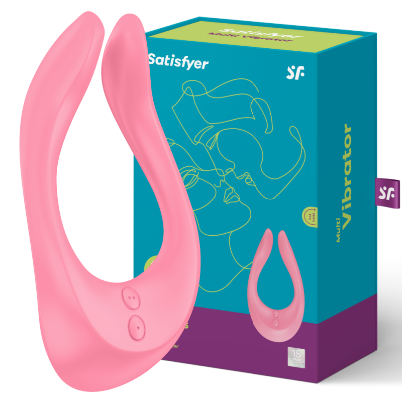 PARTNER MULTIFUN 2 - Produktansicht 1