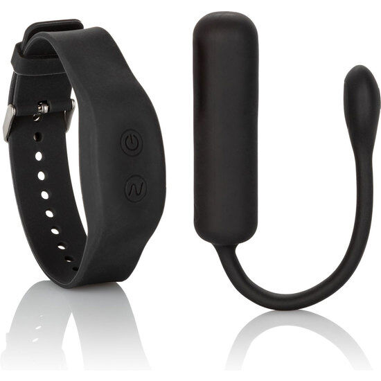 ARMBAND MIT FERNBEDIENUNG PETITE BULLET - Produktansicht 1