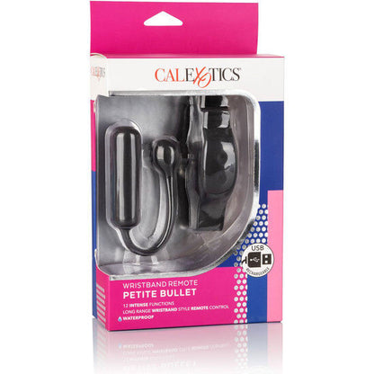 ARMBAND MIT FERNBEDIENUNG PETITE BULLET - Produktansicht 5
