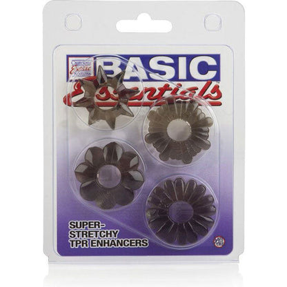 BASIC ESSENTIALS 4ER-PACK - Produktansicht 4