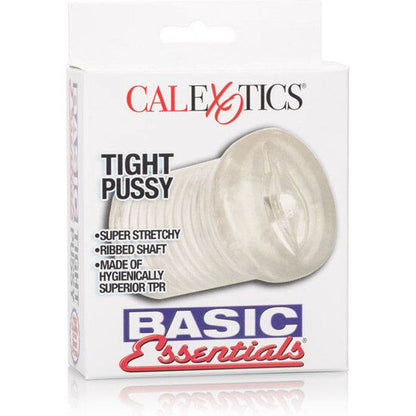 BASIC ESSENTIALS ENGE PUSSY - Produktansicht 3