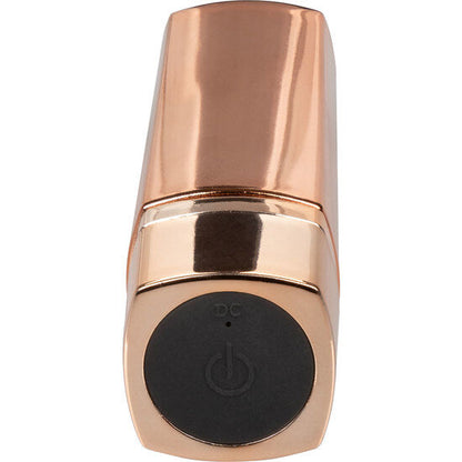 CalExotics Hide & Play – Diskreter Lippenstift-Vibrator mit 10 Funktionen