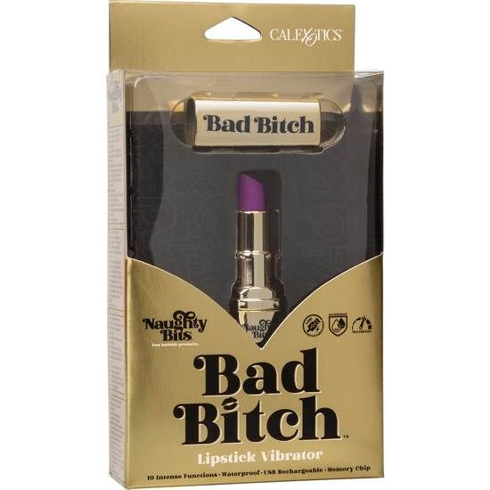 BALA WIEDERAUFLADBARER LIPPENSTIFT HIDE & PLAY BAD BITCH - Produktansicht 5