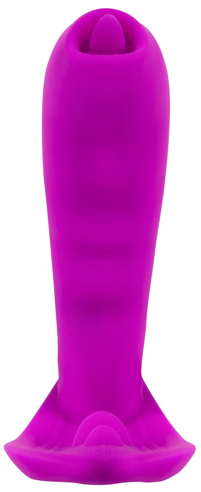 Panty Vibe in Frontansicht