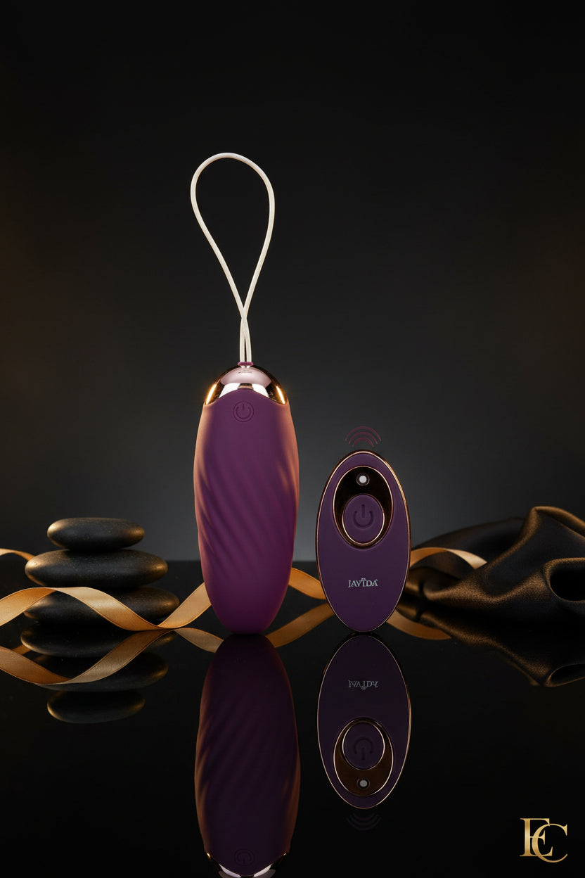 Shaking Love Ball (RC) von Javida in ansprechendem Design
