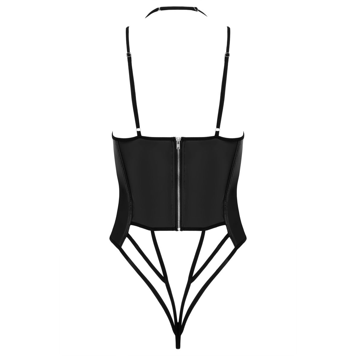Kotek KO Blackelia body black - Produktansicht 3
