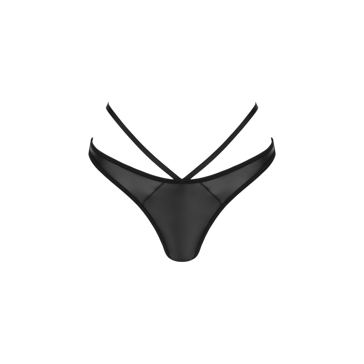 Kotek KO Blackelia string black - Produktansicht 3