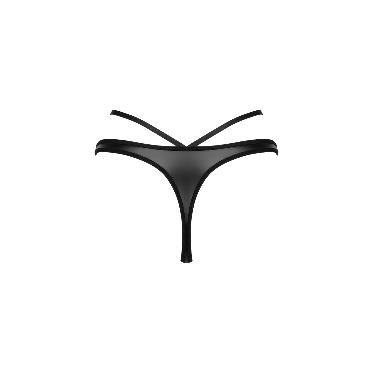 Kotek KO Blackelia string black - Produktansicht 4