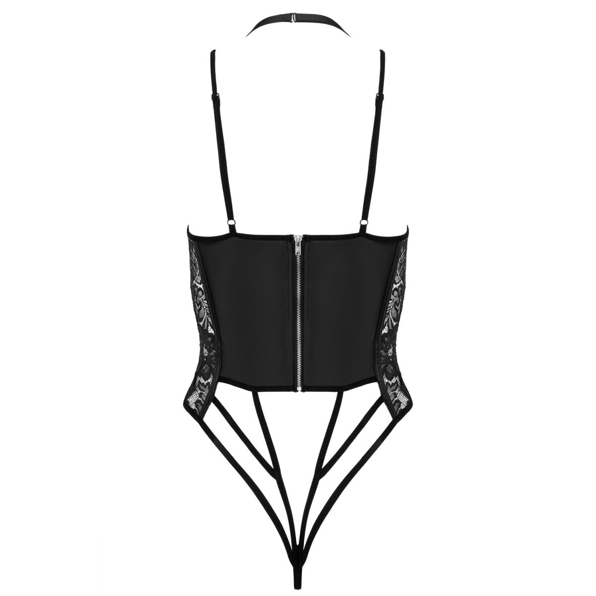 Kotek KO Celadine body black - Produktansicht 4