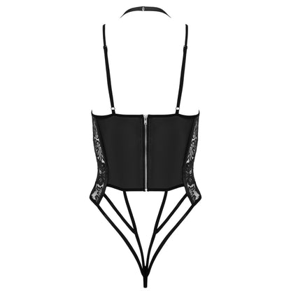 Kotek KO Celadine body black - Produktansicht 4