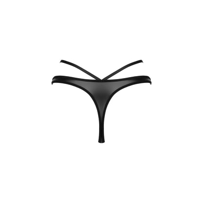 Kotek KO Celadine string black - Produktansicht 4