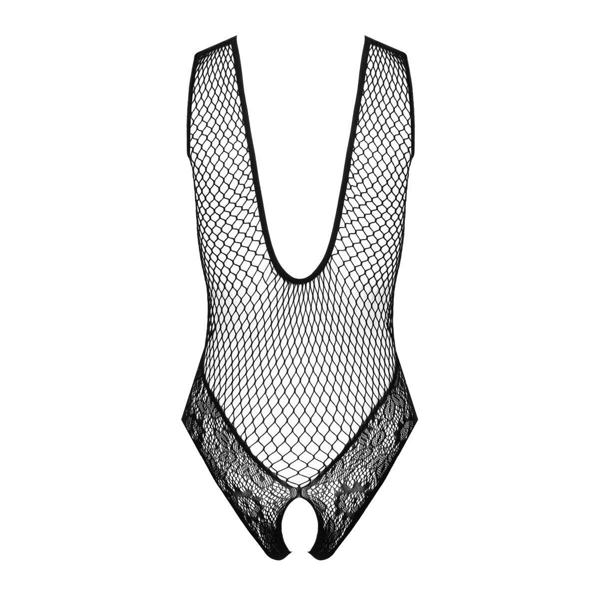 Kotek KO FB004 body black - Produktansicht 5