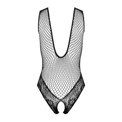 Kotek KO FB004 body black - Produktansicht 5