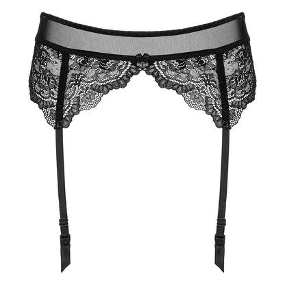 Kotek KO G002 garter belt black - Produktansicht 3
