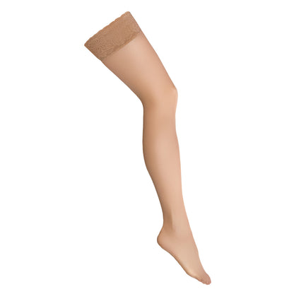 Kotek KO H013 hold ups visone 15den - Produktansicht 5