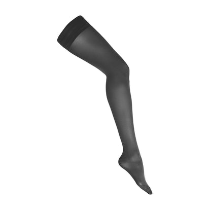Kotek KO H025 hold ups black 50den - Produktansicht 3