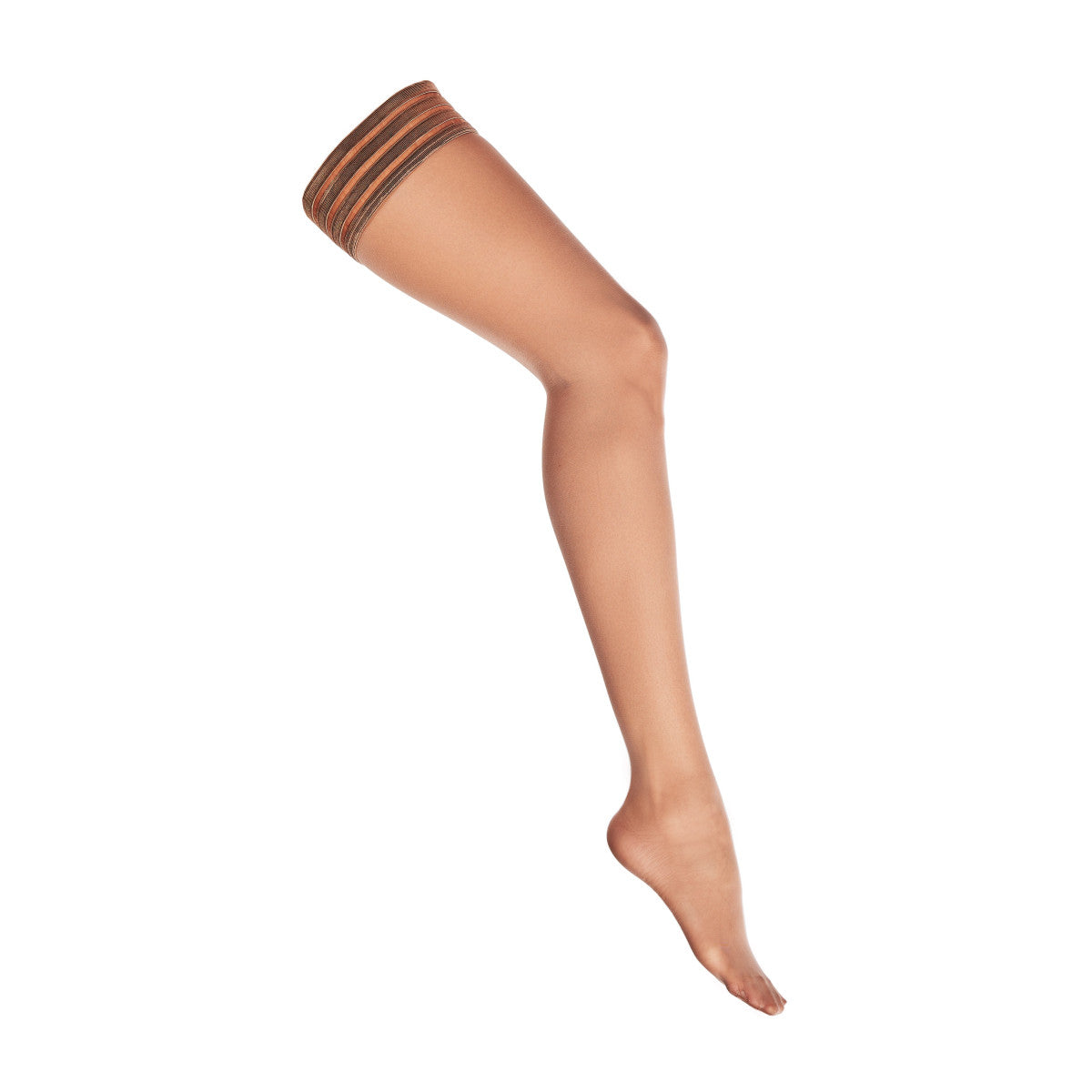 Kotek KO H030 hold ups beige 20den - Produktansicht 3