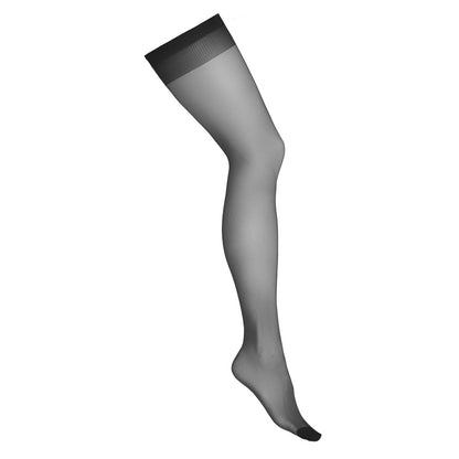 Kotek KO S001 stockings black 20den - Produktansicht 5