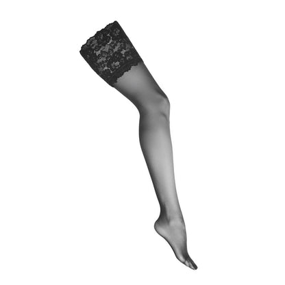 Kotek KO S008 stockings black 20den - Produktansicht 3