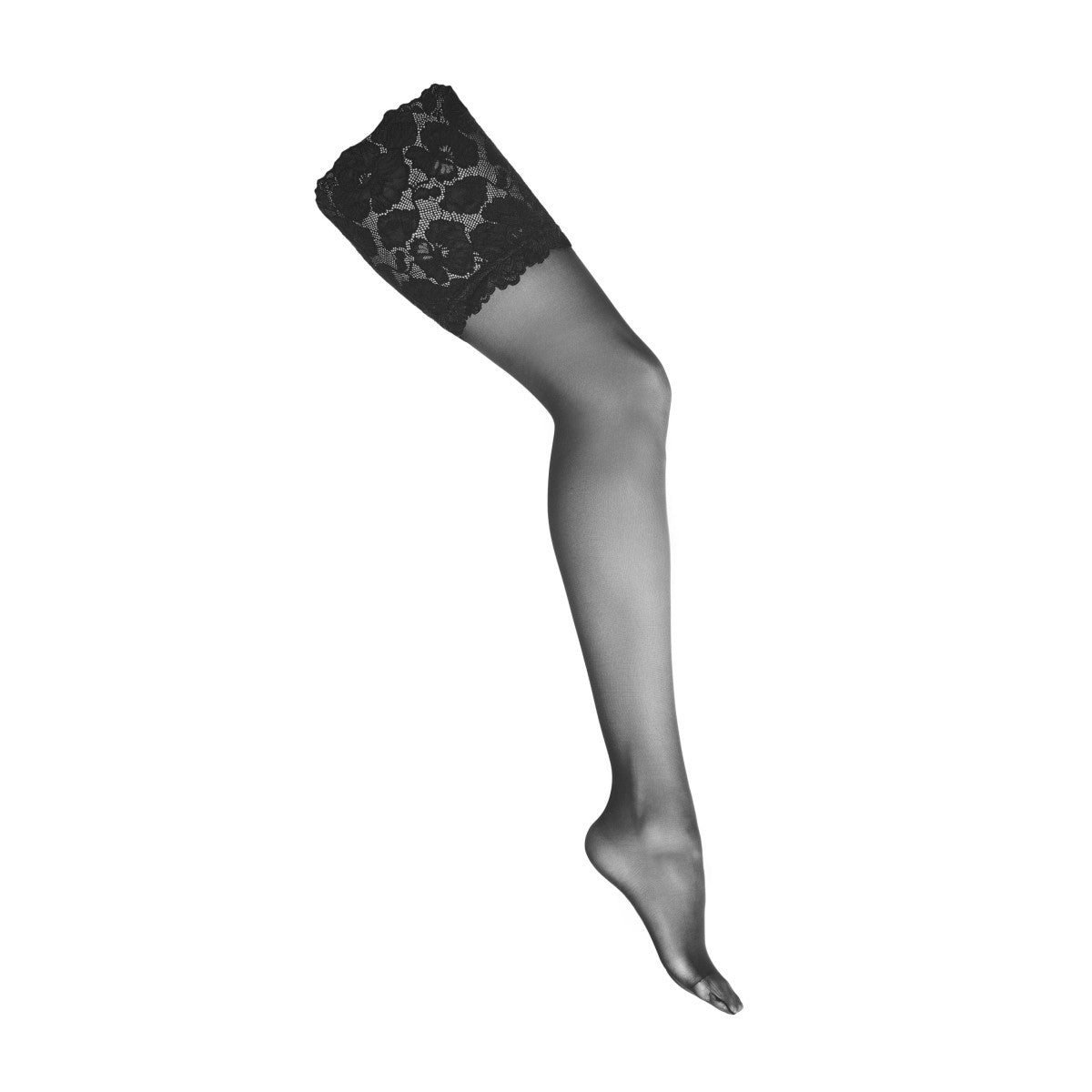 Kotek KO S010 stockings black 20den - Produktansicht 3