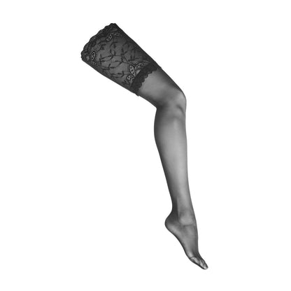 Kotek KO S012 stockings black 20den - Produktansicht 3