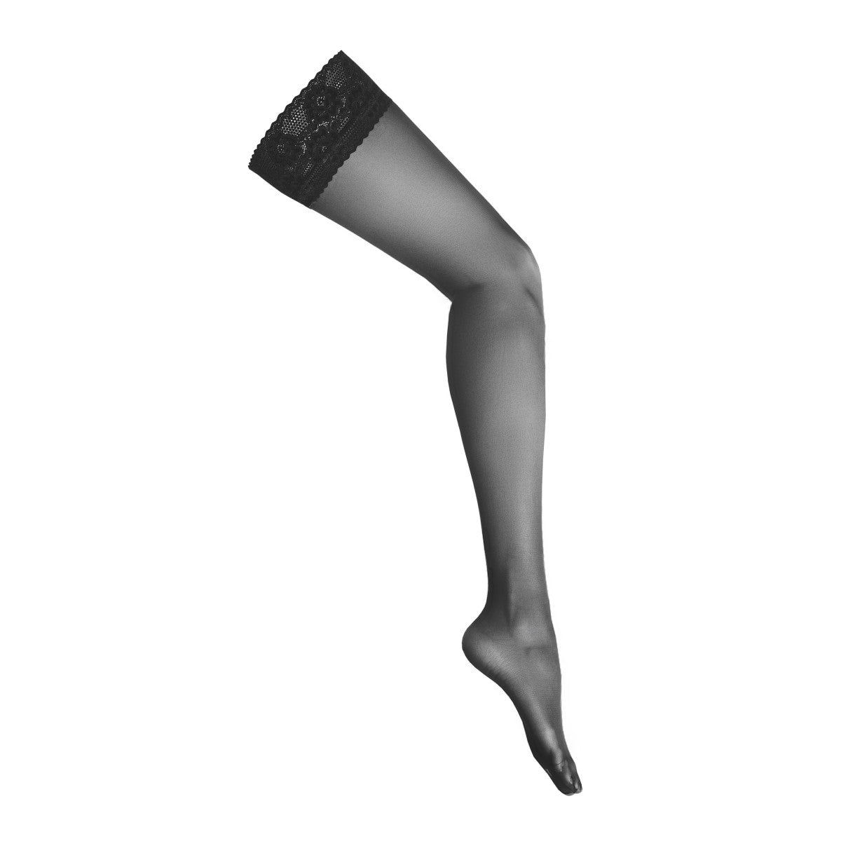 Kotek KO S013 stockings black 20den - Produktansicht 3
