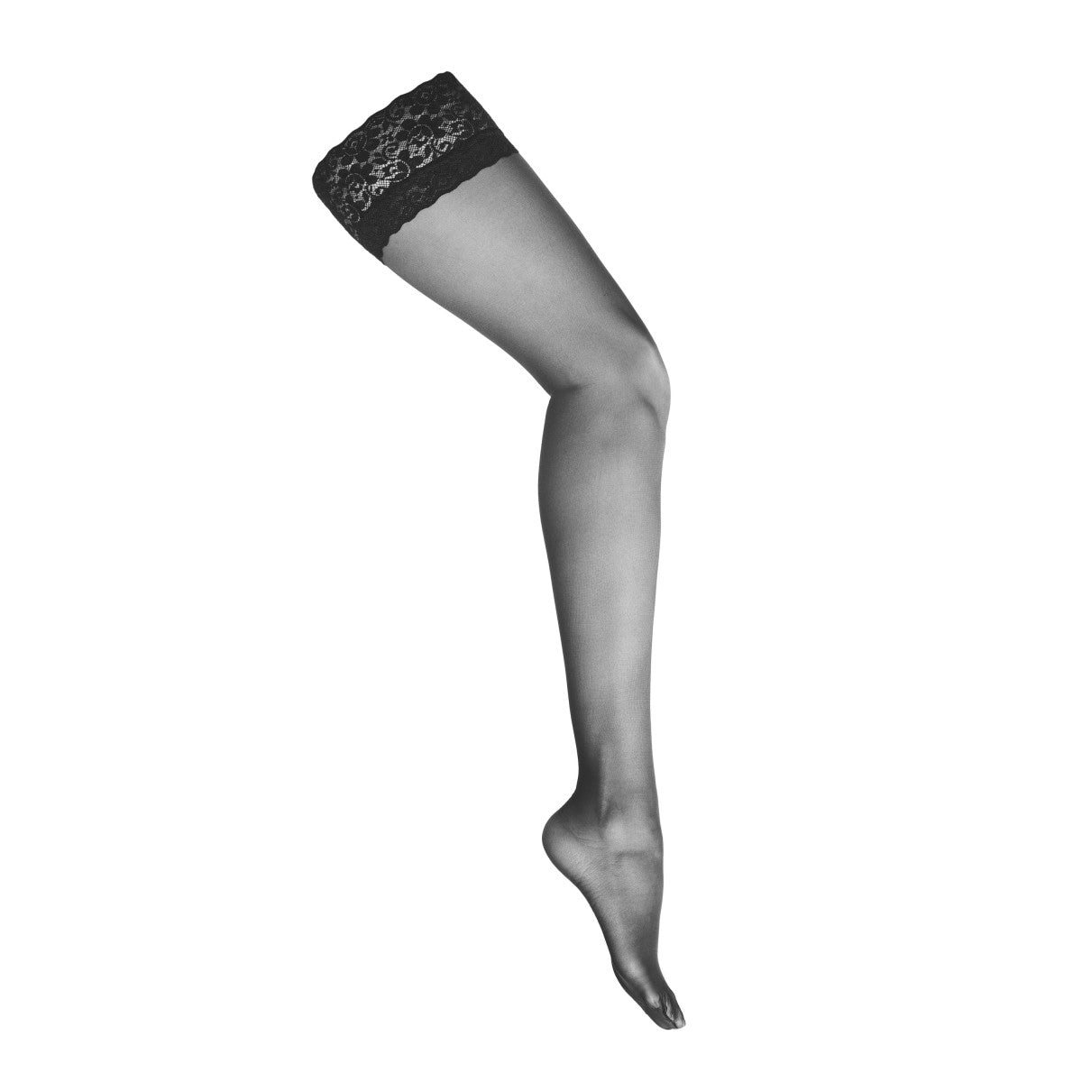 Kotek KO S014 stockings black 20den - Produktansicht 3