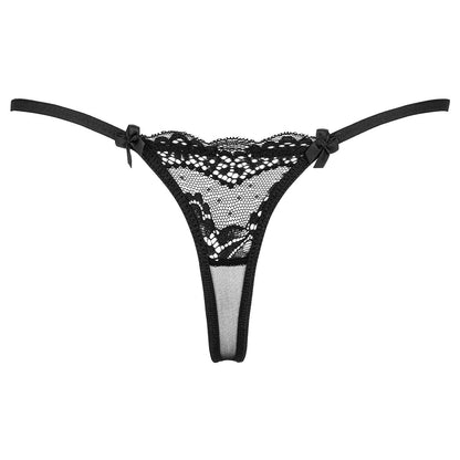Kotek KO ST001 string black-beige - Produktansicht 4