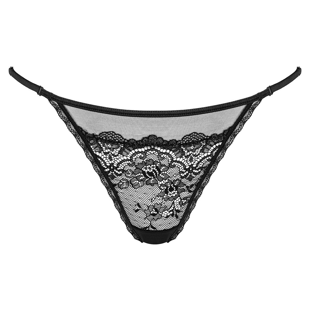 Kotek KO ST002 string black - Produktansicht 3