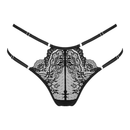 Kotek KO ST003 string black - Produktansicht 3