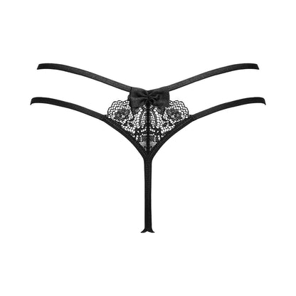 Kotek KO ST003 string black - Produktansicht 4